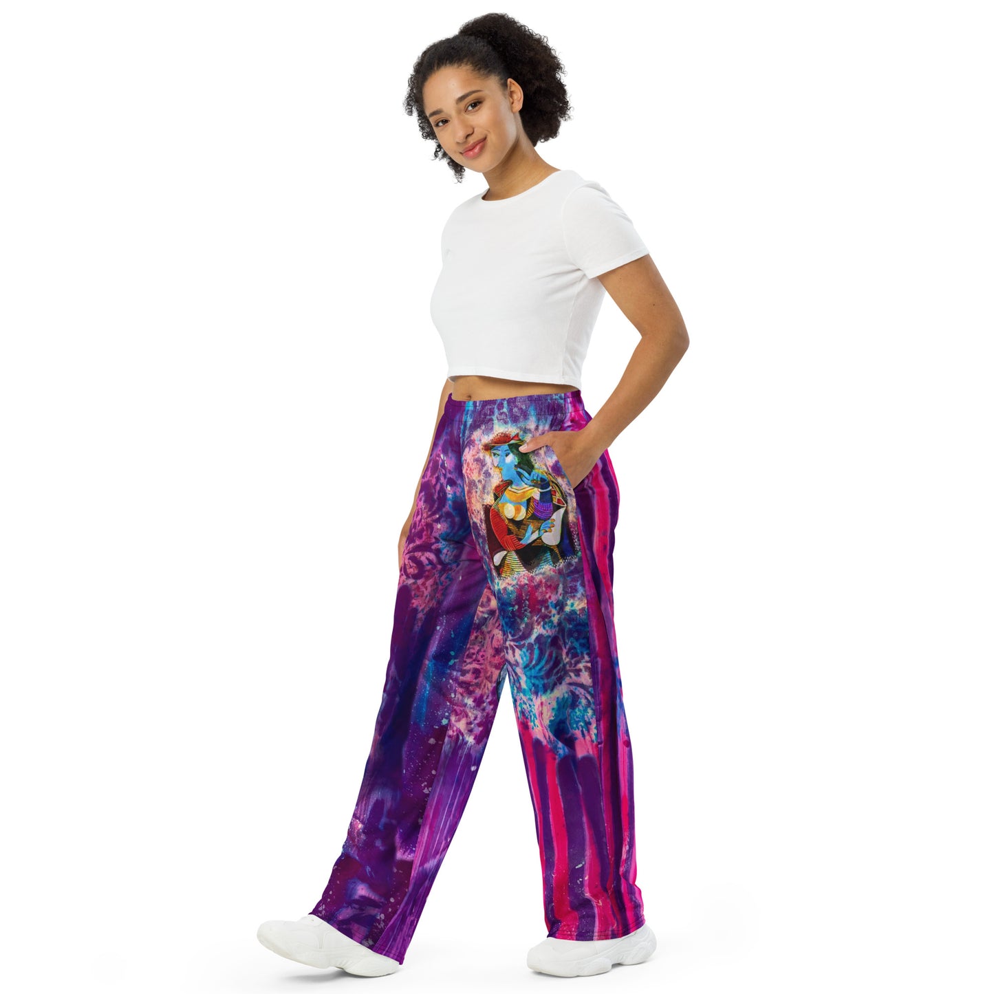 Royals Unisex Lounge Pants