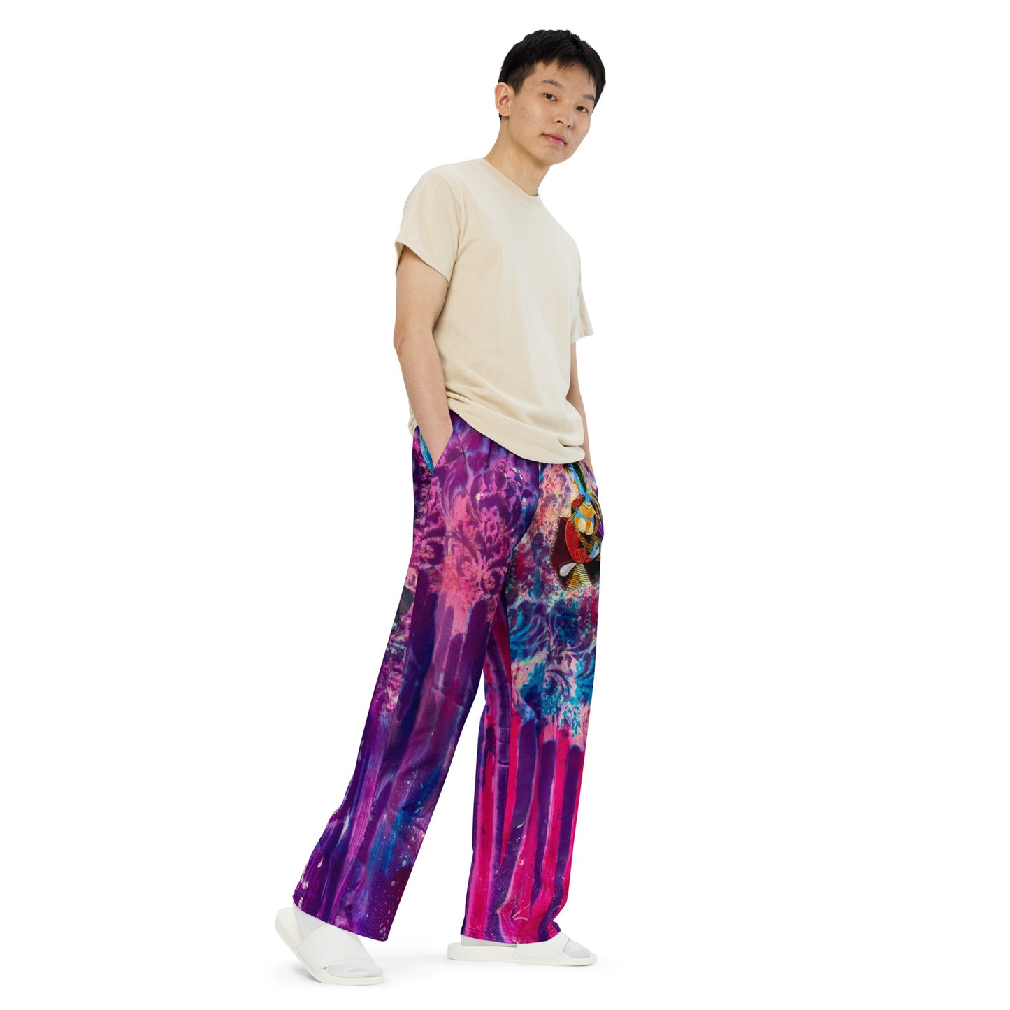 Royals Unisex Lounge Pants