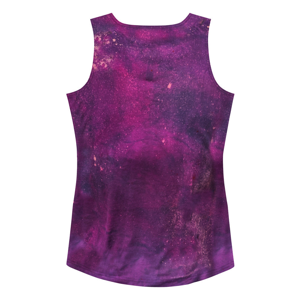 Move Me Bright Women's Tank