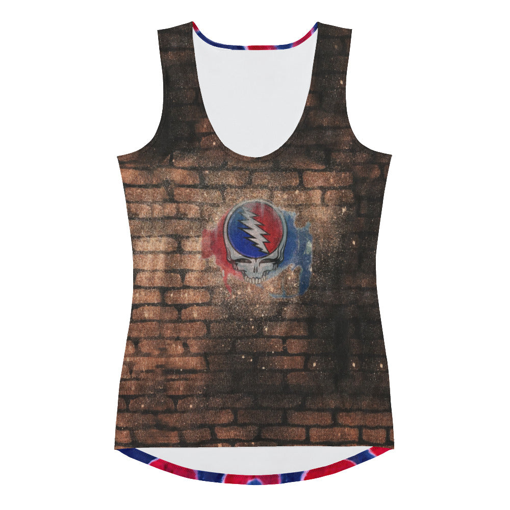 Stealy Phish Women's Tank