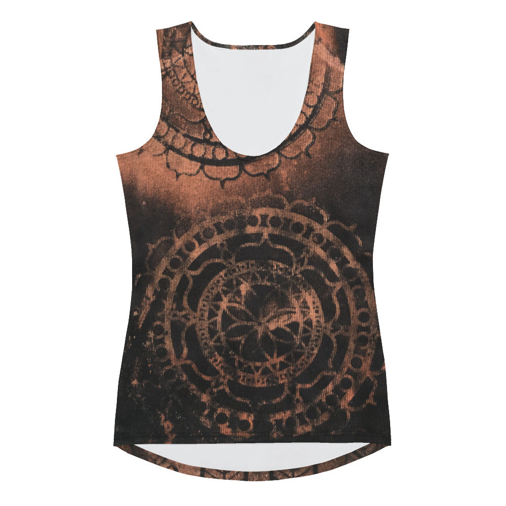 Egyptian Feather Women's Tank