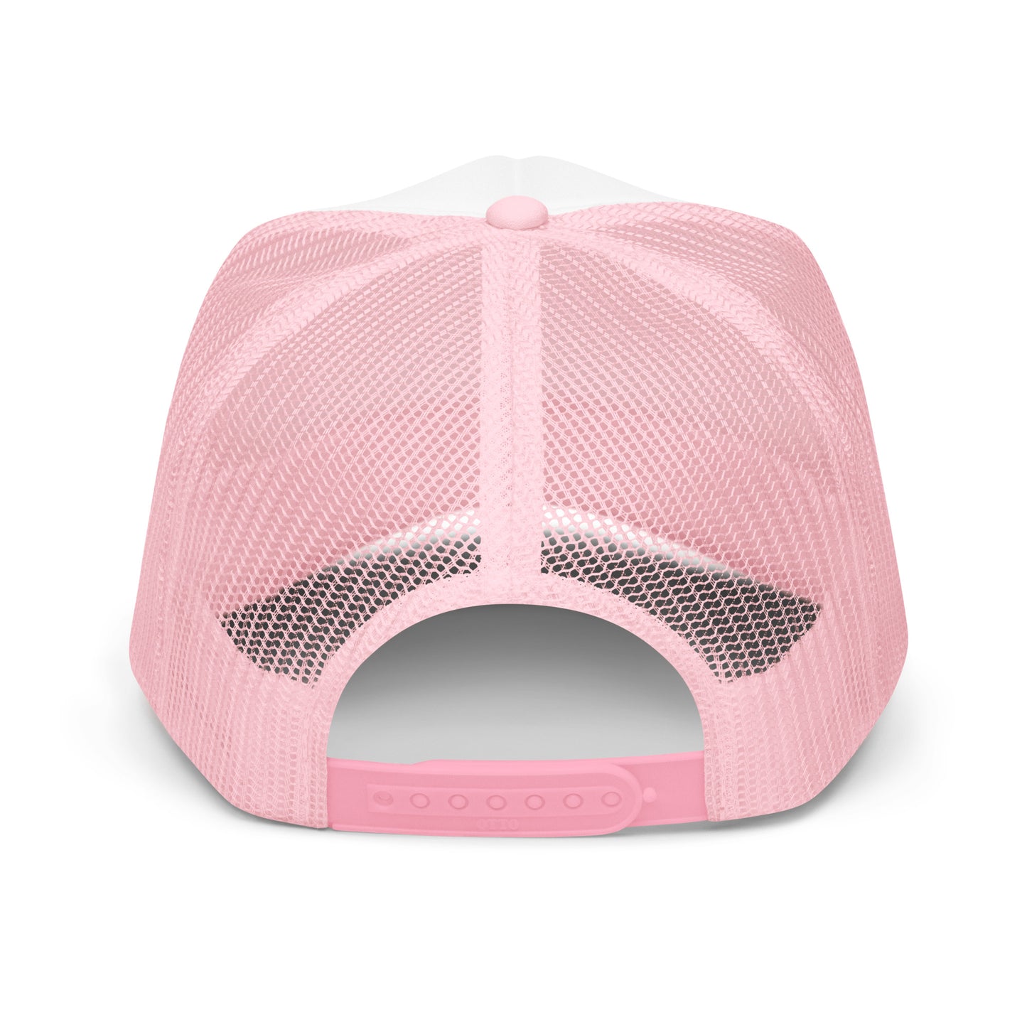 Love Pill Foam Trucker Hat