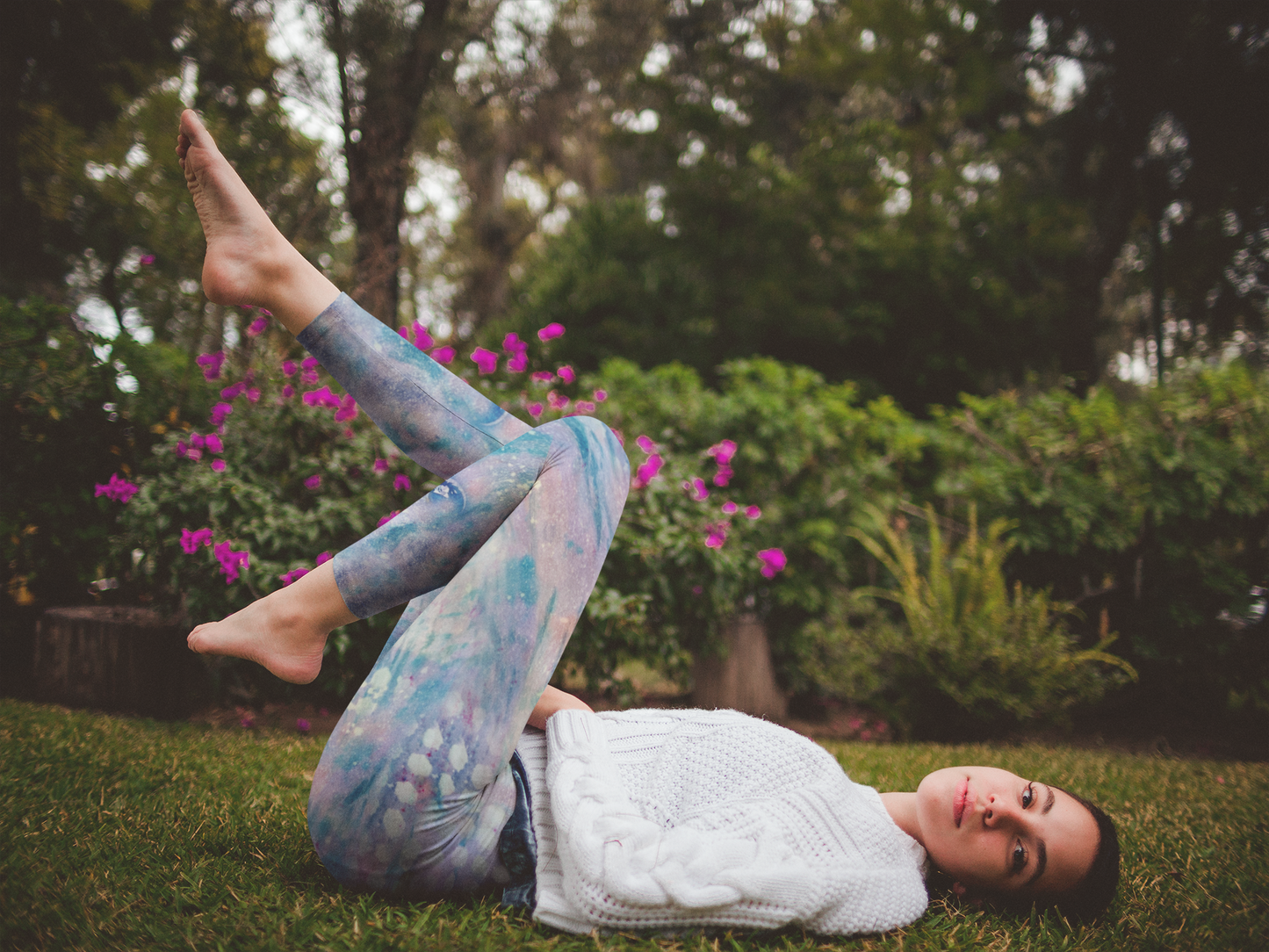 IKO IKO Remix Yoga Leggings