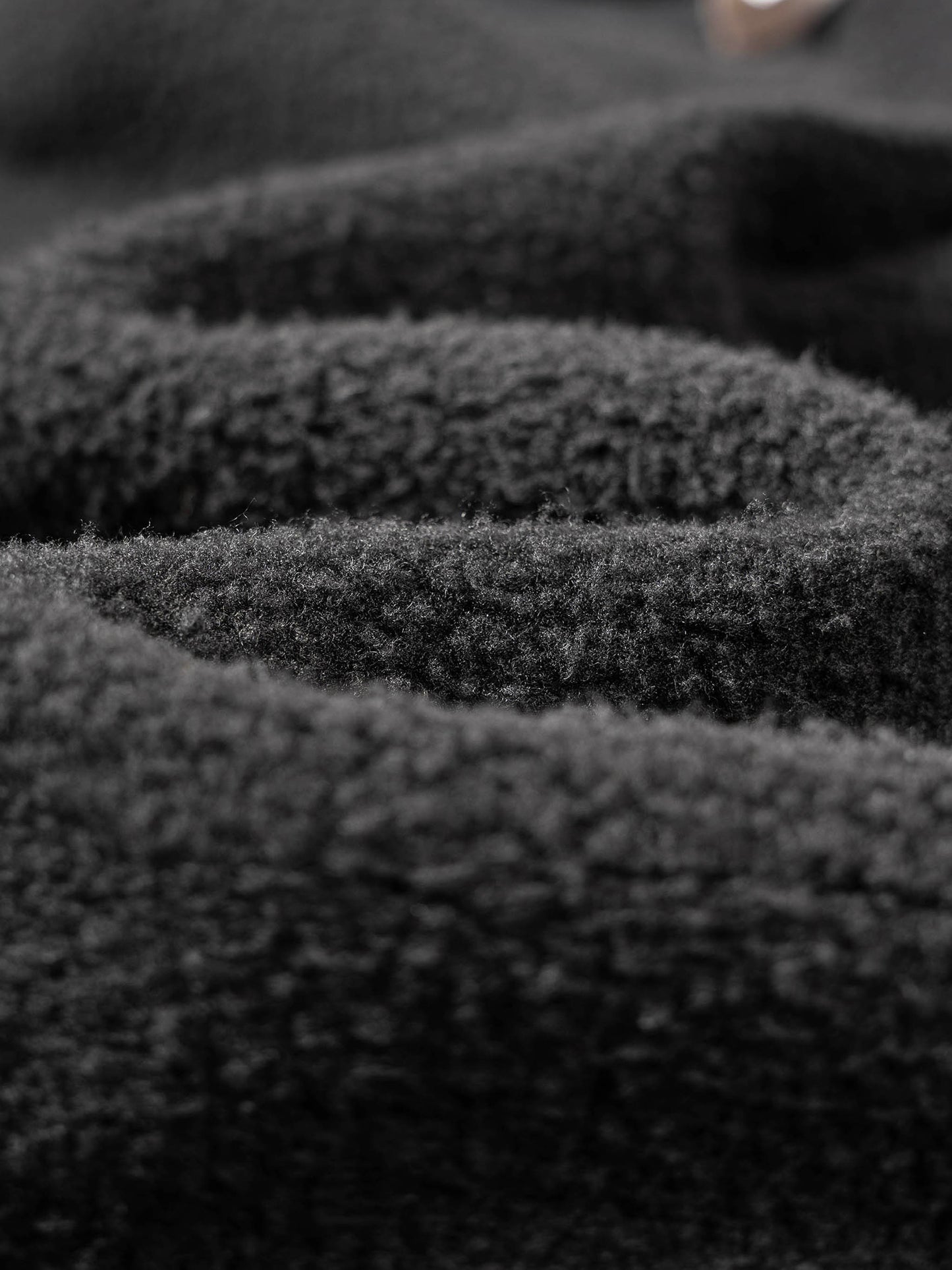 AmaruKhan Hebrews Vintage Washed Frayed Fleece Hoodie