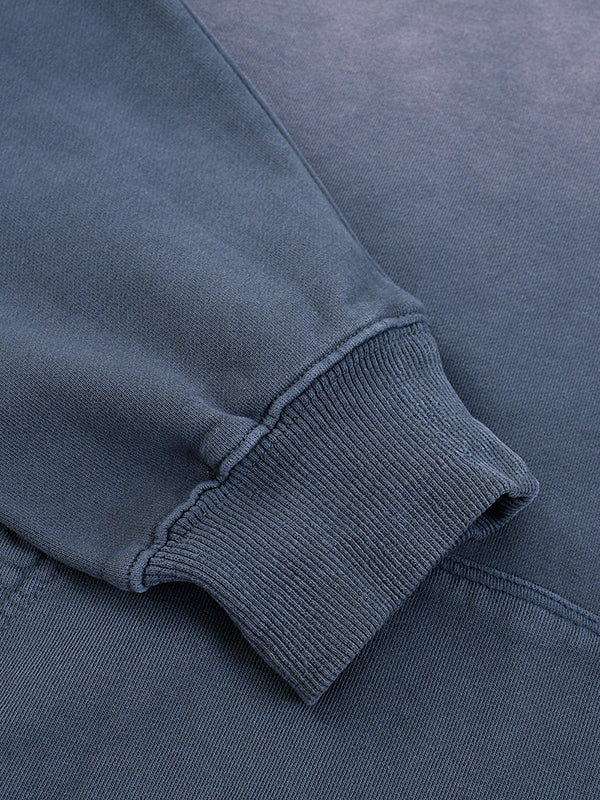 SQUIG Heavyweight Sunfade Oversized Hoodie