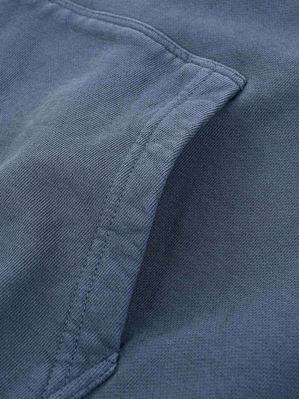 SQUIG Heavyweight Sunfade Oversized Hoodie