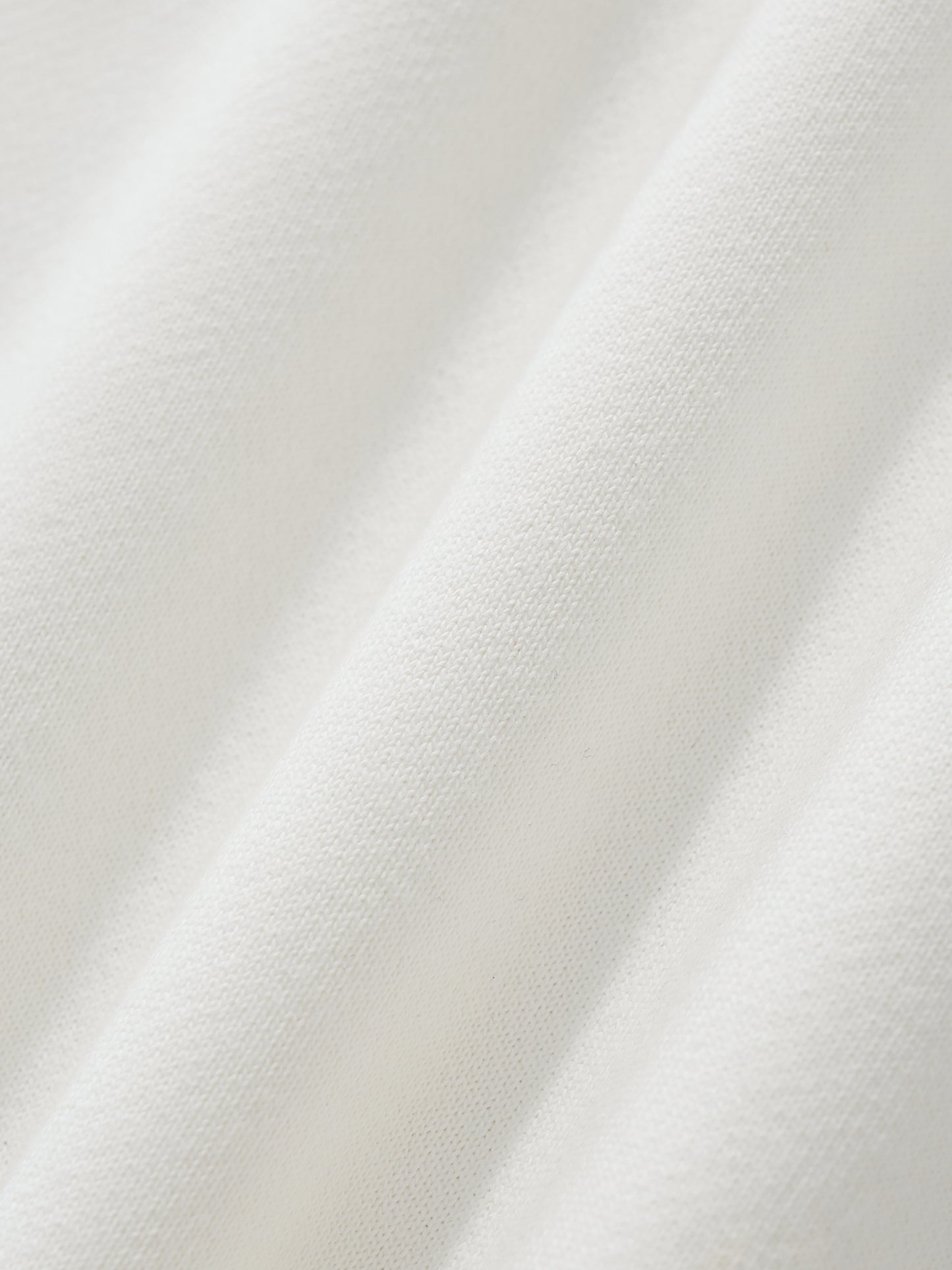 Jerry G LeGoo Raw-Hem Color-Block Raglan Crop Sweatshirt