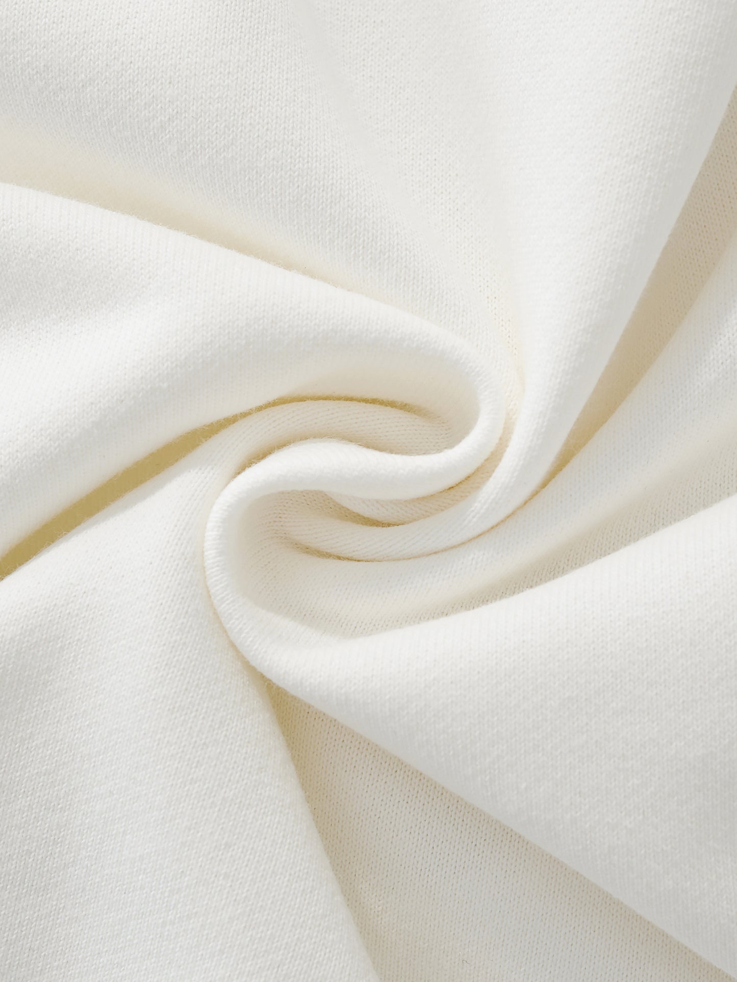 Jerry G LeGoo Raw-Hem Color-Block Raglan Crop Sweatshirt