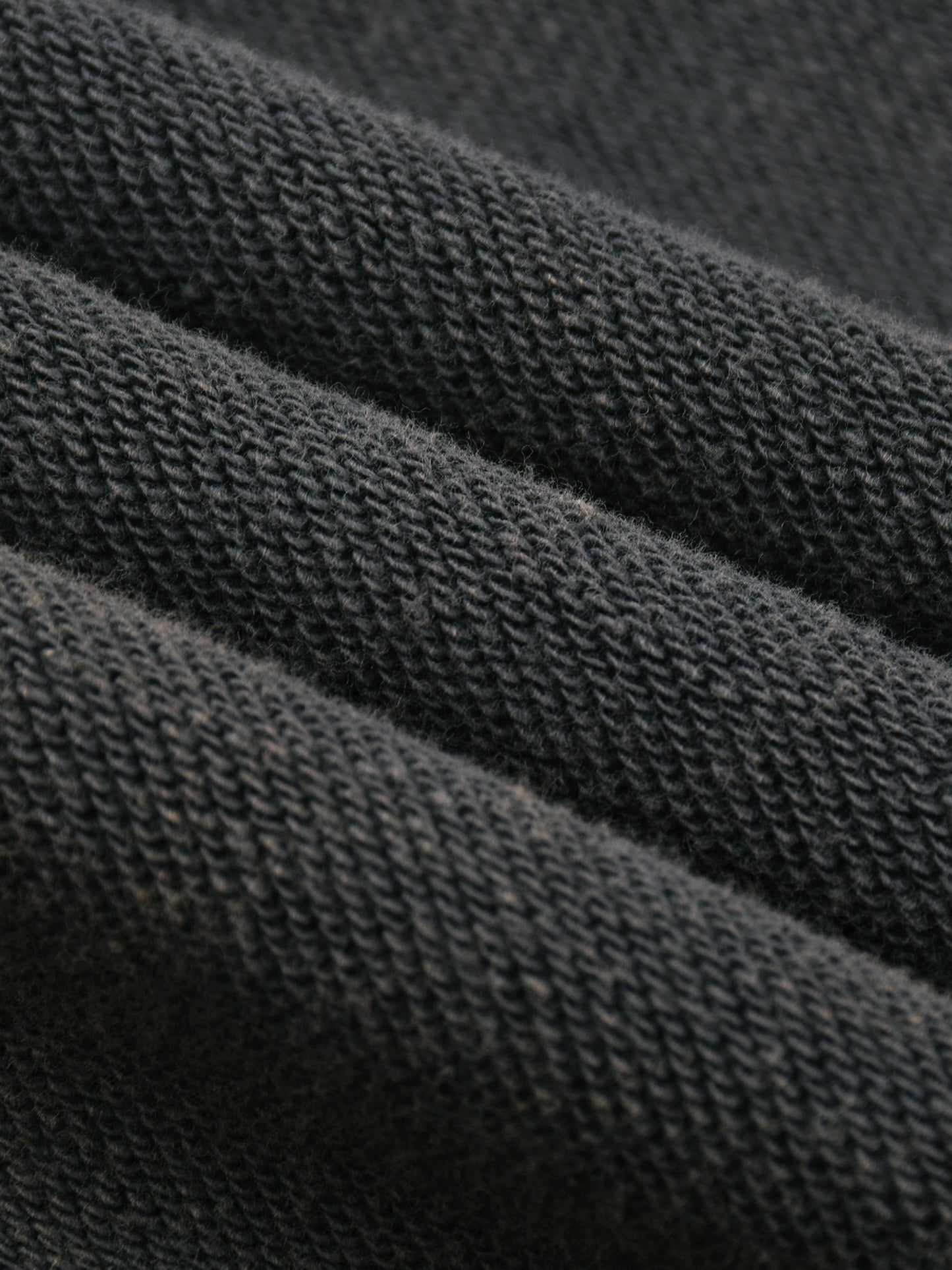 Jerry Garcia Mandala Vintage Washed Frayed-Hem Hoodie