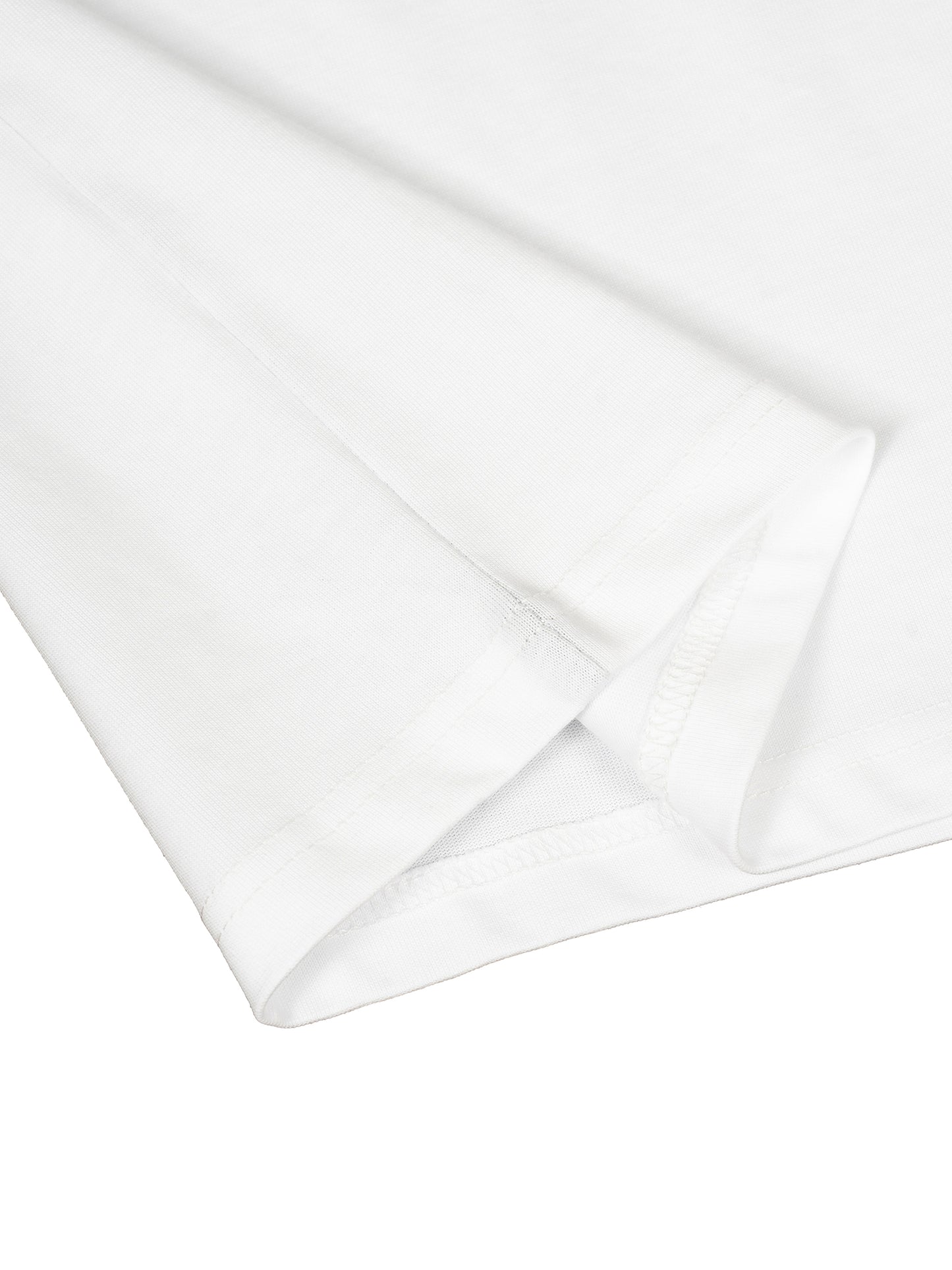 Jerry G LeGoo Sun Fade Color-Block T-Shirt