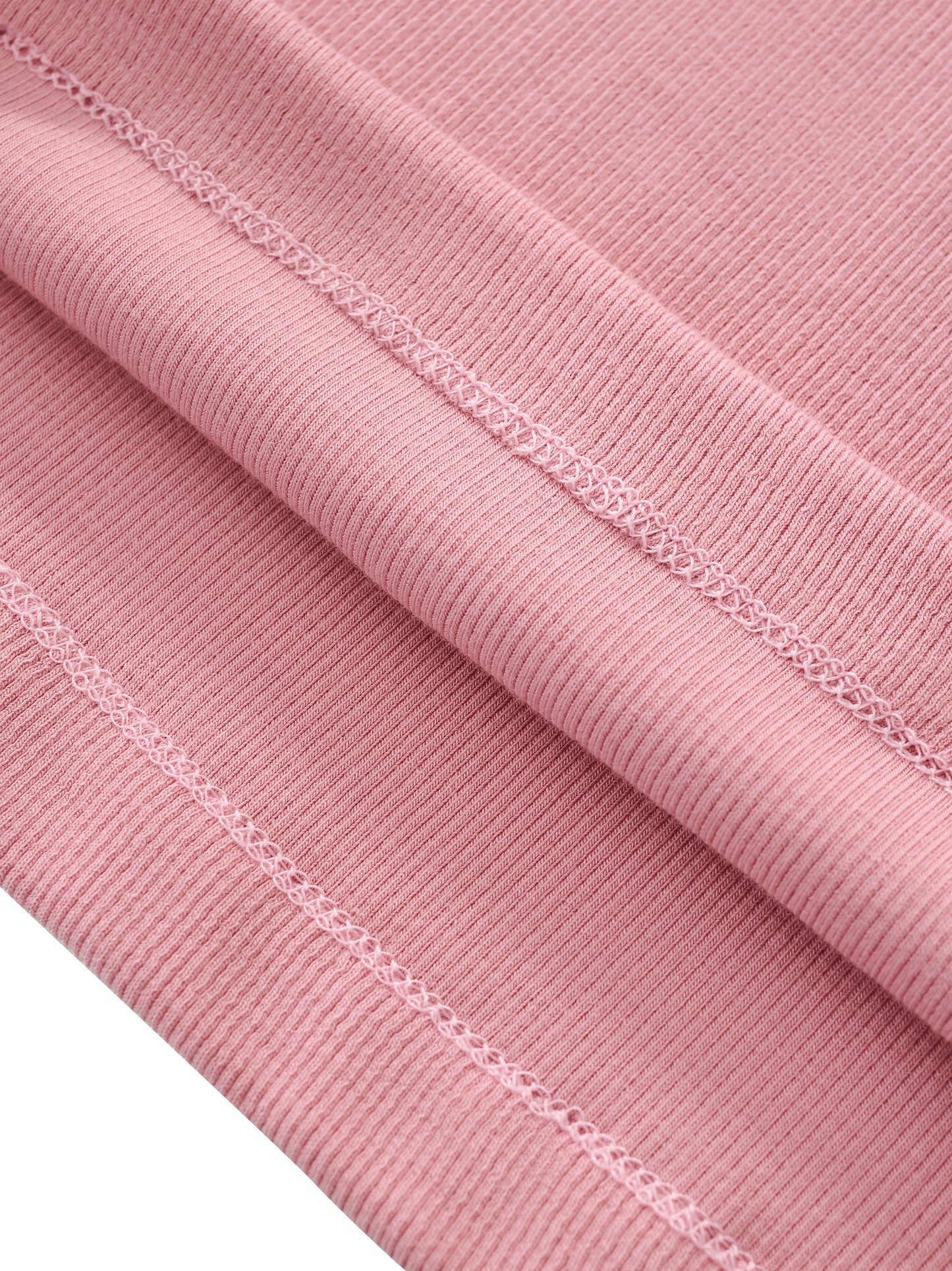 1986 Glyphs Essential Slim Fit Mock Neck T-Shirt