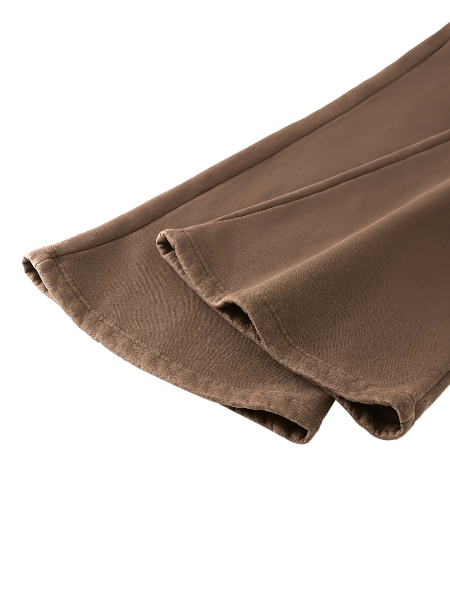 AmaruKhan Stars Vintage Washed Flared Fleece Pants