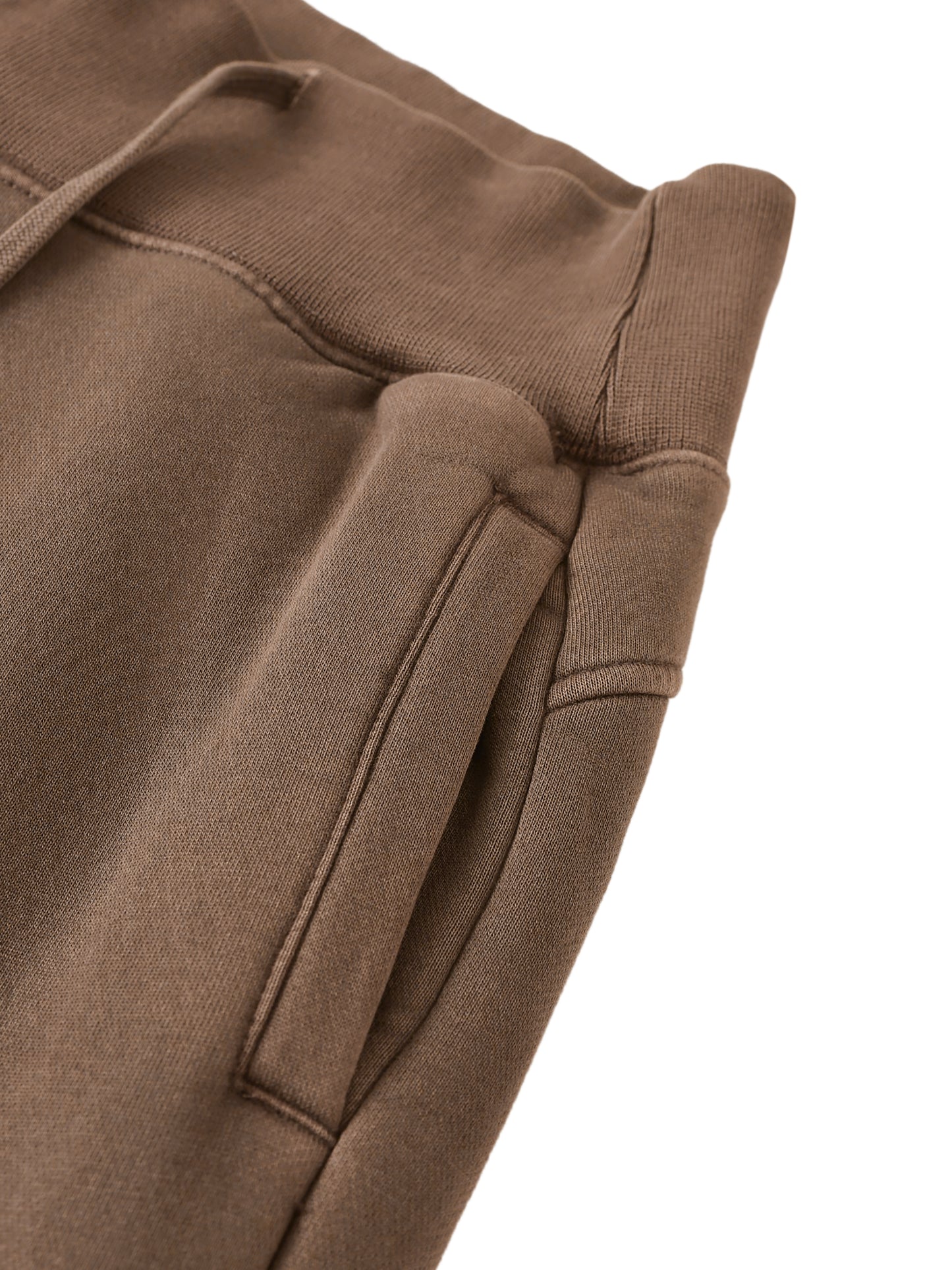 AmaruKhan Stars Vintage Washed Flared Fleece Pants