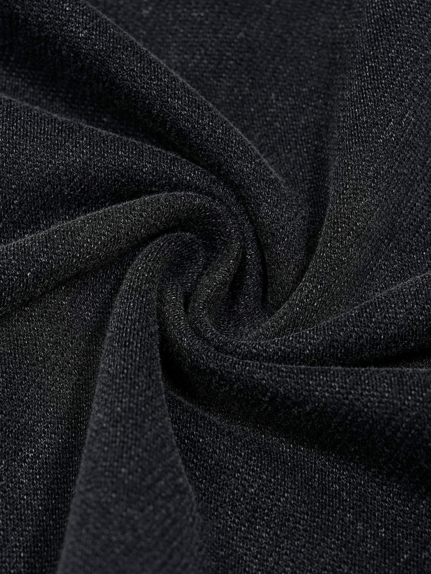 304 Vintage Wash Boxy Distressed Hem T-Shirt