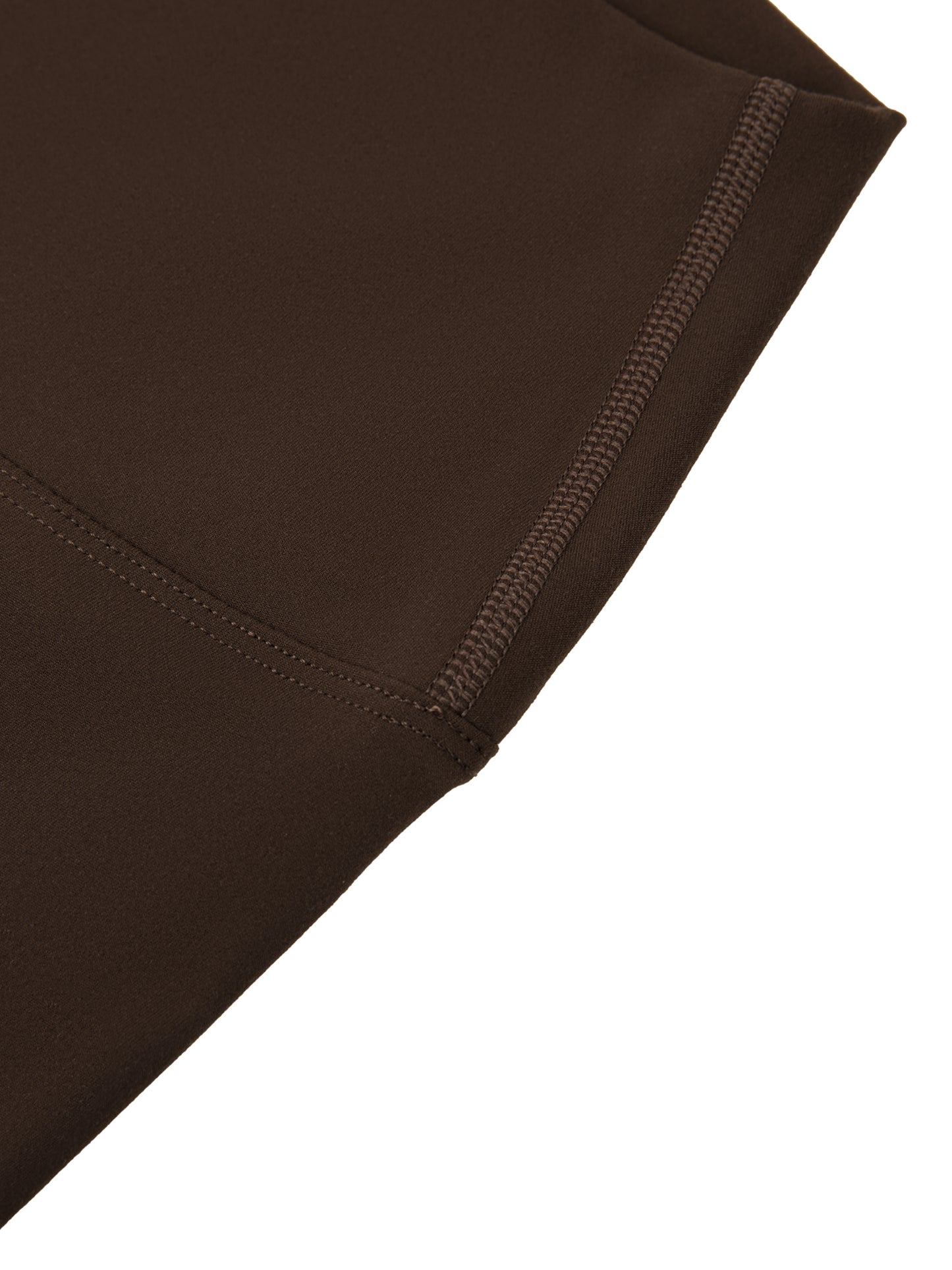 SQUIGGLE High-Waisted Yoga Leggings