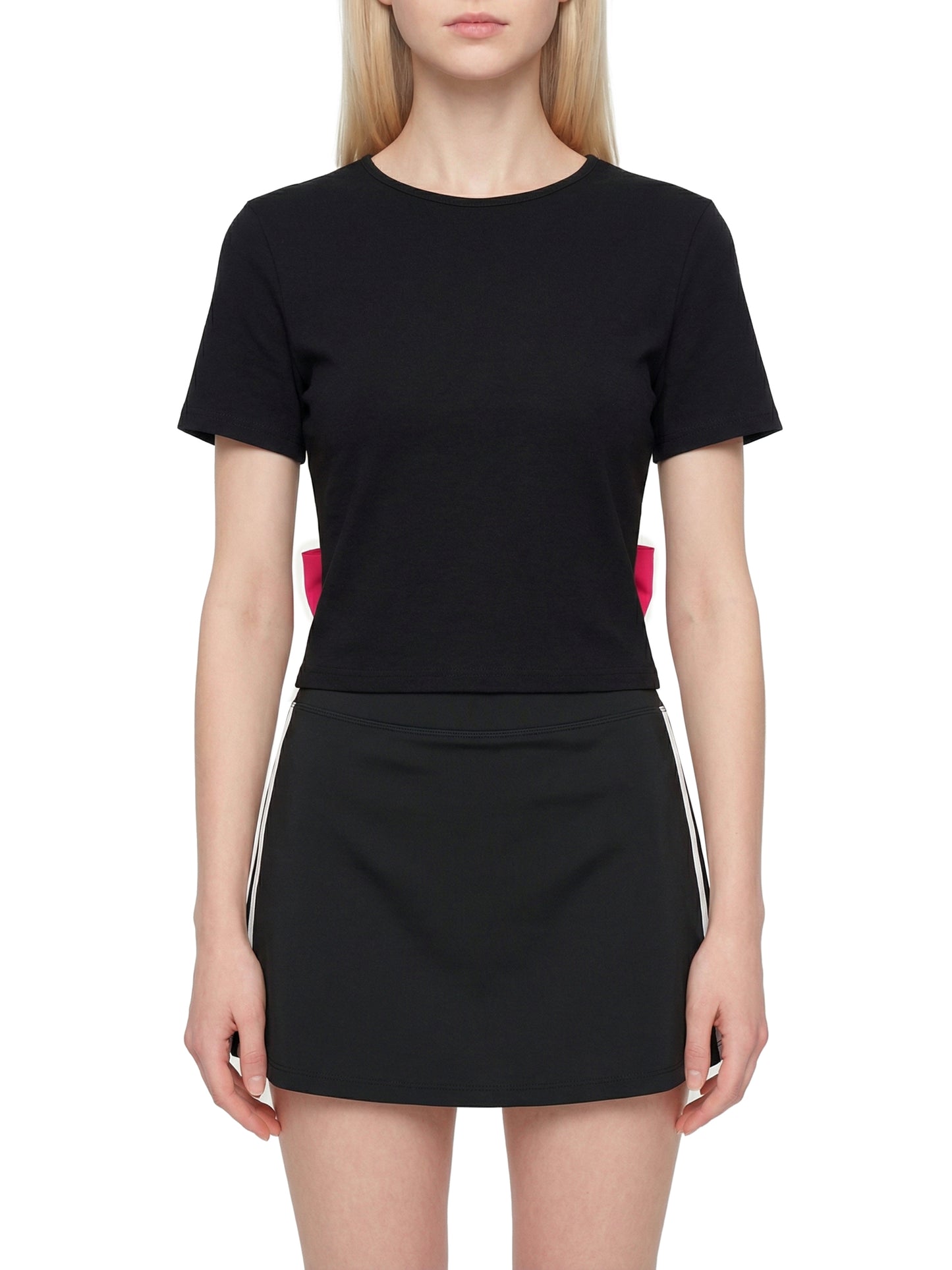 I Am the Way Women's Slim Fit Boatneck T-Shirt