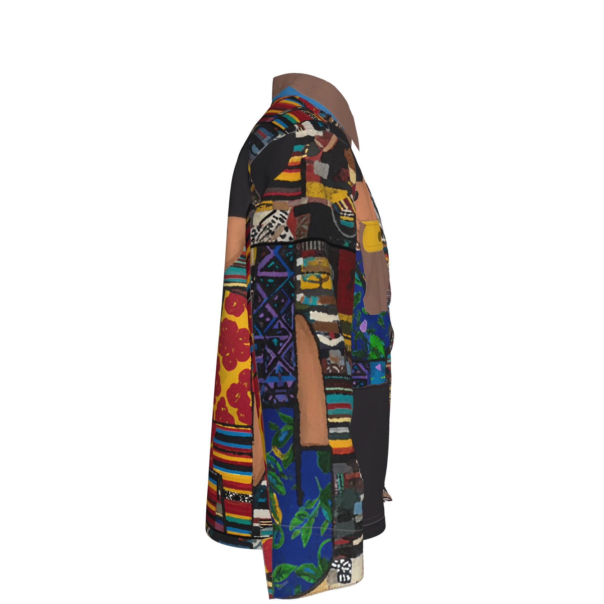 Twin Tikes Shibuya 渋谷区 Chore Jacket